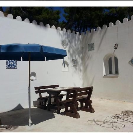 Aparthotel Il Capricorno à Vieste Extérieur photo